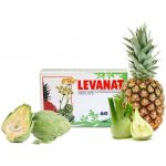 Levanat 60 kapslí – Hledejceny.cz