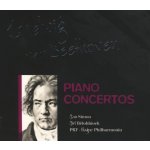 Ludwing van Beethoven - Piano Concertos 3 CD – Hledejceny.cz