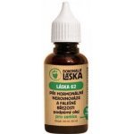 Dokonalá Láska 62 Při hormonální nerovnováze a falešné březosti pro samice podpůrný olej 30 ml – Hledejceny.cz