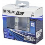 Neolux H7 PX26d 12V 11W LED 6500K Cool White 2 ks | Zboží Auto