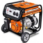 Unicraft 6706030 PG-E 30 SRA – Sleviste.cz