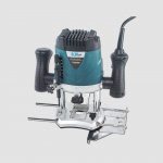 XTLINE Horní frézka 1200 W – Zboží Dáma