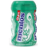 Mentos Pure Fresh Gum Spearmint 30 g – Hledejceny.cz