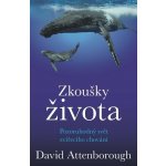 Zkoušky života - Pozoruhodný svět zvířecího chování – Zboží Dáma