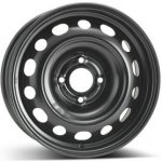 Alcar Stahlrad 8477 6.5x15 4x108 ET27 | Zboží Auto