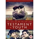 Testament of Youth DVD