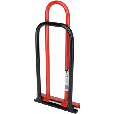 Uzavírač dvojité drážky 480 x 220 mm – Zboží Dáma