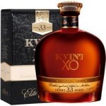 Kvint Brandy 33y 40% 0,5 l (karton) – Zbozi.Blesk.cz