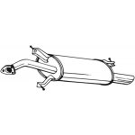 BOSAL BS 250-085 – Hledejceny.cz
