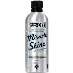 Muc-Off Miracle Shine Polish 500 ml – Zbozi.Blesk.cz