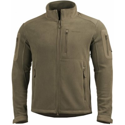 Bunda Pentagon flisová Perseus 2.0 coyote – Zboží Dáma