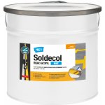 HET Soldecol ROAD ACRYL M 10 l Bílá – Hledejceny.cz