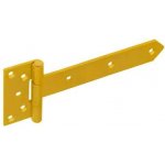 ZB 150 Závěs brankový 150x45x90x34x3,0 mm – Hledejceny.cz
