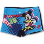 Setino · Chlapecké plavky boxerky Mickey Mouse - Disney - tm. modré – Hledejceny.cz