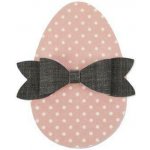 Sizzix Bigz Vejce s mašlí – Hledejceny.cz