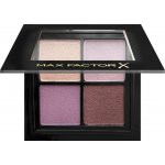 Max Factor Color X-Pert paletka očních stínů 002 Crushed Blooms 4,2 g – Zboží Mobilmania
