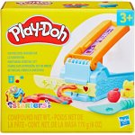 Play-Doh Hasbro Starters Fábrika Zábavy – Sleviste.cz