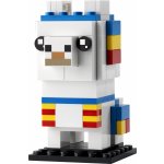 LEGO® BrickHeadz 40625 Lama – Zboží Živě