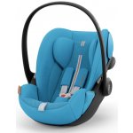 CYBEX Cloud G i-Size 2024 Beach Blue Plus – Hledejceny.cz