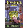 Komiks a manga SpongeBob 10/2024 - různí