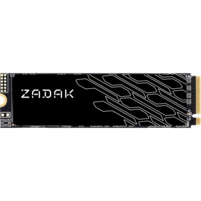 Zadak TWSG3 256GB, ZS256GTWSG3-1 – Hledejceny.cz