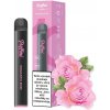Jednorázová e-cigareta Puffmi TX600 Pro Romantic Rose 20 mg 600 potáhnutí 1 ks