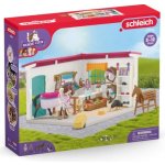 Schleich® 42568 Obchod pro koně – Zboží Mobilmania