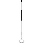 FISKARS WHITE lehká na plevel 15cm 1019610 – Hledejceny.cz