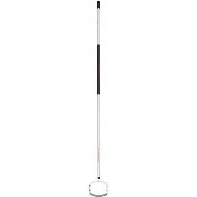 FISKARS WHITE lehká na plevel 15cm 1019610 – Hledejceny.cz