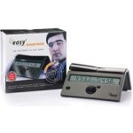 Digitální šachové hodiny DGT Easy Plus – Sleviste.cz