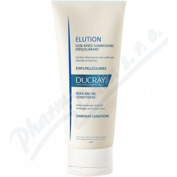 Ducray Elution kondicionér 200 ml