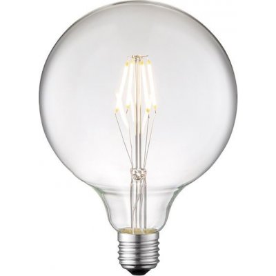 Home Sweet Home LED světelný zdroj, 4 W, 400 lm, teplá bílá, E27 L111030-06 – Zboží Živě