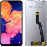 LCD Displej Samsung Galaxy a10 – Zboží Mobilmania