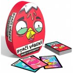 Asmodee Ptačí vábení – Zboží Živě