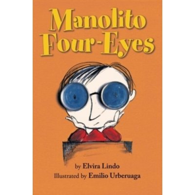 Manolito Four-Eyes Lindo ElviraPaperback – Hledejceny.cz