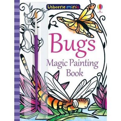 Magic Painting Bugs