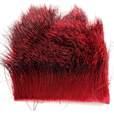Hends Srnčí Srst Deer Hair Red – Hledejceny.cz
