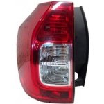 Zadní světlo VAN WEZEL 1507935 – Sleviste.cz