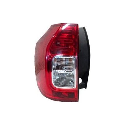 Zadní světlo VAN WEZEL 1507935 – Sleviste.cz