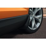 ŠKODA KAROQ-PŘEDNÍ LAPAČE NEČISTOT 57A075111 57A075111 | Zboží Auto