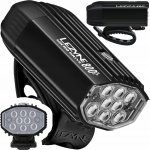 Lezyne Micro Drive 800+ přední černé – Zboží Dáma