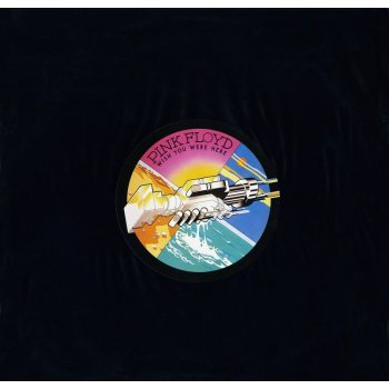 Pink Floyd: Wish You Were Here Limited Edition LP