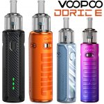 VooPoo Doric E Pod 1500 mAh Classic Brown 1 ks – Zboží Dáma