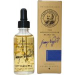 Captain Fawcett Million Dollar olej na vousy se zlatými vločkami 50 ml – Zboží Dáma