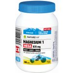 NatureVia Magnesium 1 Mega 835mg 180 tablet – Zboží Dáma