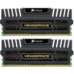 Corsair Vengeance Black DDR3 8GB 1600MHz CL9 (2x4GB) CMZ8GX3M2A1600C9 – Hledejceny.cz