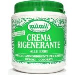 Mil Mil bylinkový regenerační krém na vlasy 1000 ml – Zboží Dáma