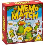 Piatnik Memo Match – Hledejceny.cz