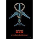 Snakes on a Plane DVD