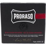 Proraso Wood & Spice zahřívací olej na plnovous 68 ml – Zboží Dáma